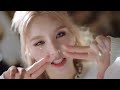 mv orbit ver. loona “ptt paint the town ”