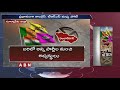 huzurnagar by election nominations to end today abn telugu