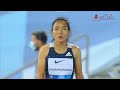 Parinya Chuaimaroeng triple jump beauty