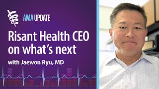 Risant Health news, benefits of value-based care, fixing the biggest problems in health care today