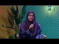 27102024 | 'SISI GELAP' DALAM DIRI MANUSIA | USTAZAH NAZIRAH ABU BAKAR