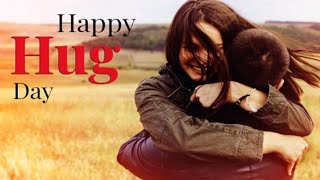 Hug day status / happy hug day status 2022 / hug day / Valentine Day status #shorts #rvlovers #hug