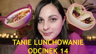 TANIE LUNCHOWANIE E014 - RAJ W NIEBIE