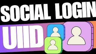 The Death of Passwords: Linkspreed UIID to Bridge 100 Social Logins by 2027!