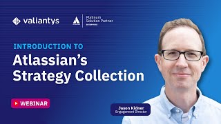 Introduction to Atlassian's Strategy Collection | September 2025