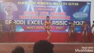 Garodi excel classic 2017