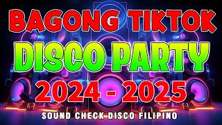 PINAKABAGONG TIKTOK REMIX DISCO PARTY 2024 💃 NONSTOP TIKTOK PARTY MIX 2024