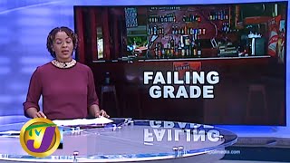 Bars in Jamaica Get Failing Grade | TVJ News