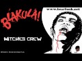 blakula witches crew