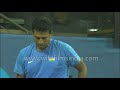 m bhupathi u0026 l paes v s r bopanna u0026 s devvarman tennis men s doubles cwg 2010