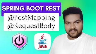 Build REST APIs Using @PostMapping in Spring Boot | @PostMapping & @RequestBody | @codebyswamy