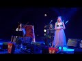 flâneuse live at roundhouse london hd