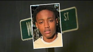 ‘Life was ended too short’: 17-year-old dies in Thomson shooting