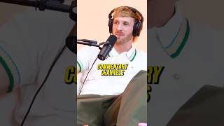 Logan Paul ROASTS Commentary Channels