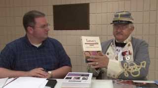 Armstrong Local Programming- Tri-State: Chapters - Colonel Charles Dahnmon Whitt
