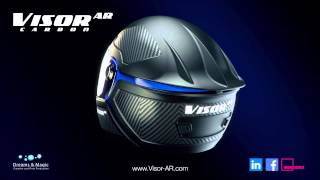 Visor AR 360 Anim