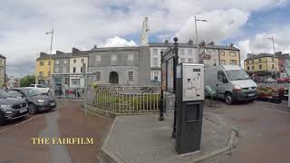 GORT CO GALWAY IRELAND 4K