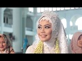 The Wedding of Maya Ilham