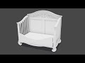 bratt decor crib model ch 02