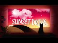 LYNXCATS - SUNSET DRIVE (Prod. by nemyA) | VISUALIZER