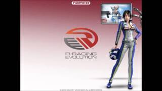R Racing Evolution ダイレクト オーディオ Pv
