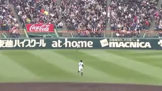 中日 ドラフト1位 石川昂弥 内野手(東邦)