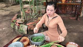 เป็ดไล่ทุ่งย่างเกลือ I ถึงพริกถึงขิง #สุพรรษาทำอาหาร , เป็ดย่างเกลือ ร้านเป็ดย่างเกลือคุณเจตน์