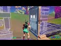 シーズン7初ソロ大会で変態ムーブしてみた【フォートナイト／fortnite】