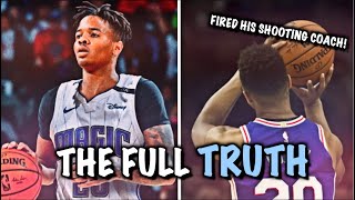 The TRUTH Behind the Markelle Fultz Mystery
