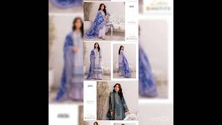 Collection Alert📣📢🔊           *LAWN 2024**ZORA by MOTIFZ New Digital Printed Lawn - 100 mariam dress