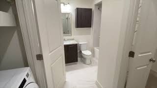 J Floor Plan (Vacant), 1 bd / 1 ba