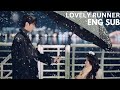 Sol and Sun jae first meet in snowfall | Lovely Runner Ep 1 Eng Sub | Kdrama Clips |