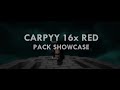 !CARPYY 16x | Red Pack! | PvPTemple