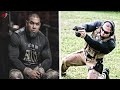 SUPER HEAVY SWAT WORKOUT and HIIT Tony Sentmanat