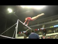 Alyona Shchennikova - Uneven Bars - 2015 Secret U.S. Classic