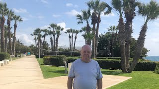 Louis Imperial Beach Hotel Paphos