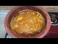 നാടൻ കണമ്പ് മീൻകറി മലാൻ മീൻകറി kerala style kanambu fish curry nadan fishcurry @ arv kitchen u0026 vlog