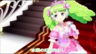 Pripara プリパラgaruruガルル 0 Weeks Old Pripara プリパラgaruruガルル 0 Weeks Old