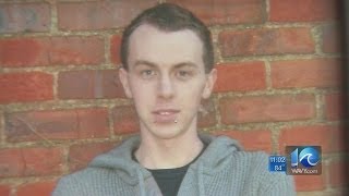 Lauren Compton Reports On Missing Man Found
