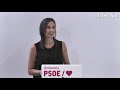 directo debate de las primarias en el psoe andaluz