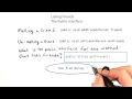 Listing Friends - Intro to Java Programming