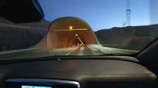 Hvalfjörður Tunnel - Iceland