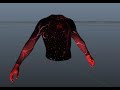 How to make fivem gang skintight shirt (easy)