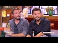 christophe u0026 ghislain beaugrand gerin devenir papas Ça commence aujourd hui