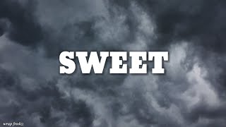SWEET Song by BROCKHAMPTON song lyrics video