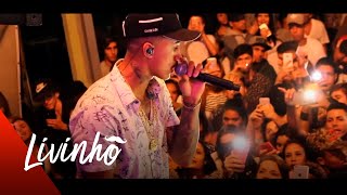 MC Livinho - Foi Bom (WebClipe Oficial) DJ R7