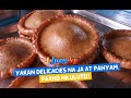 Yakan delicacies na ja at panyam, paano niluluto? | I Juander