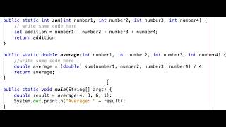 Day 7 – Java MOOC Helsinki | Part 2 Exercises 29-32 | Java Backend Journey