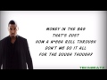 Trey Songz - Blessed (Lyrics) [HD/HQ]