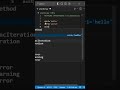 string operations concatenation #python #coding #learnpython